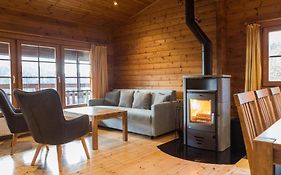 Werrapark Resort Ferienhäuser Am Sommerberg Premium